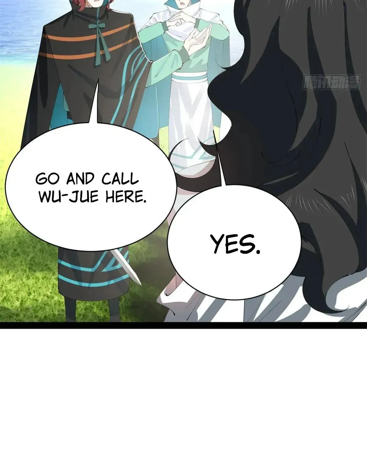 Read Survive As The Hero’s Husband EN Manga Online