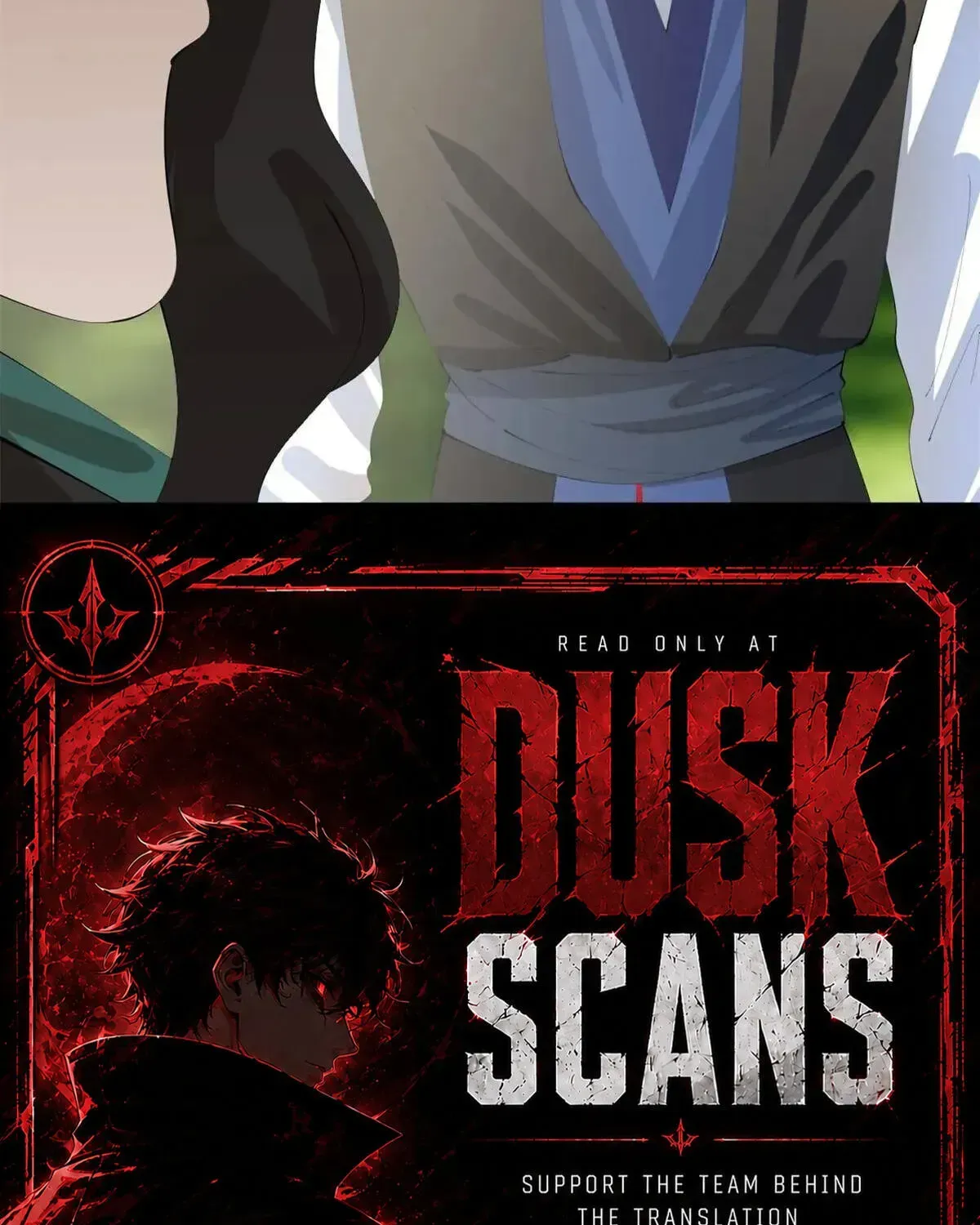 Read Survive As The Hero’s Husband EN Manga Online