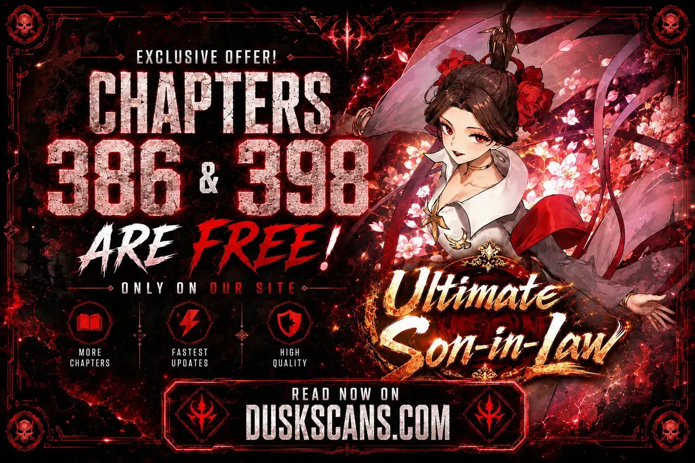 Read Survive As The Hero’s Husband EN Manga Online