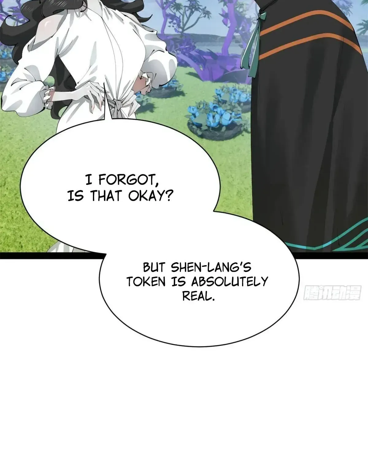 Read Survive As The Hero’s Husband EN Manga Online