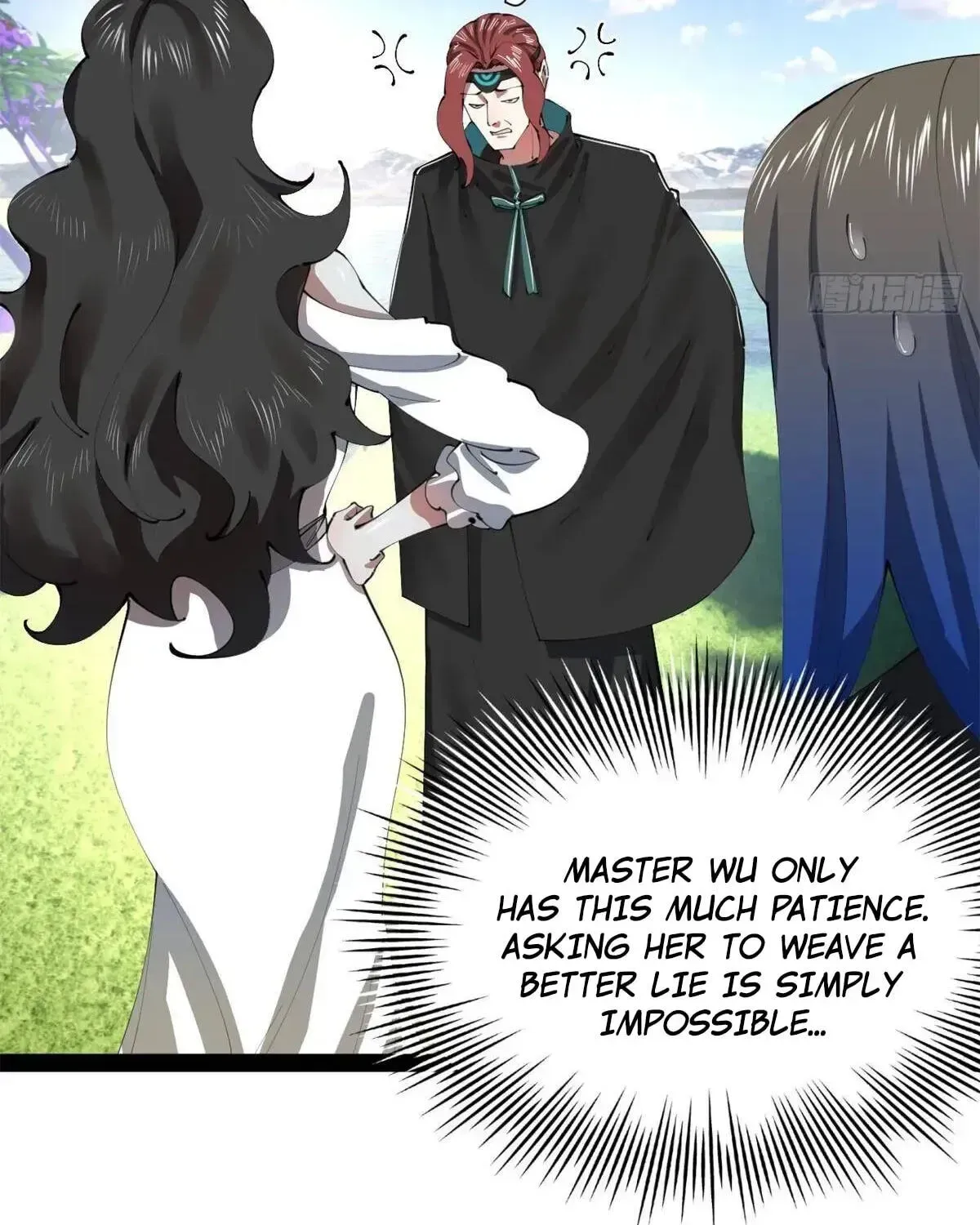 Read Survive As The Hero’s Husband EN Manga Online