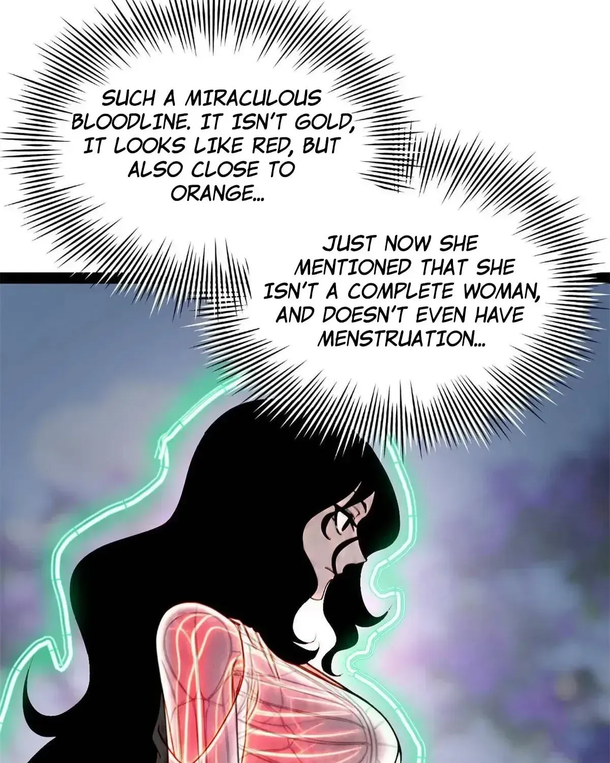 Read Survive As The Hero’s Husband EN Manga Online