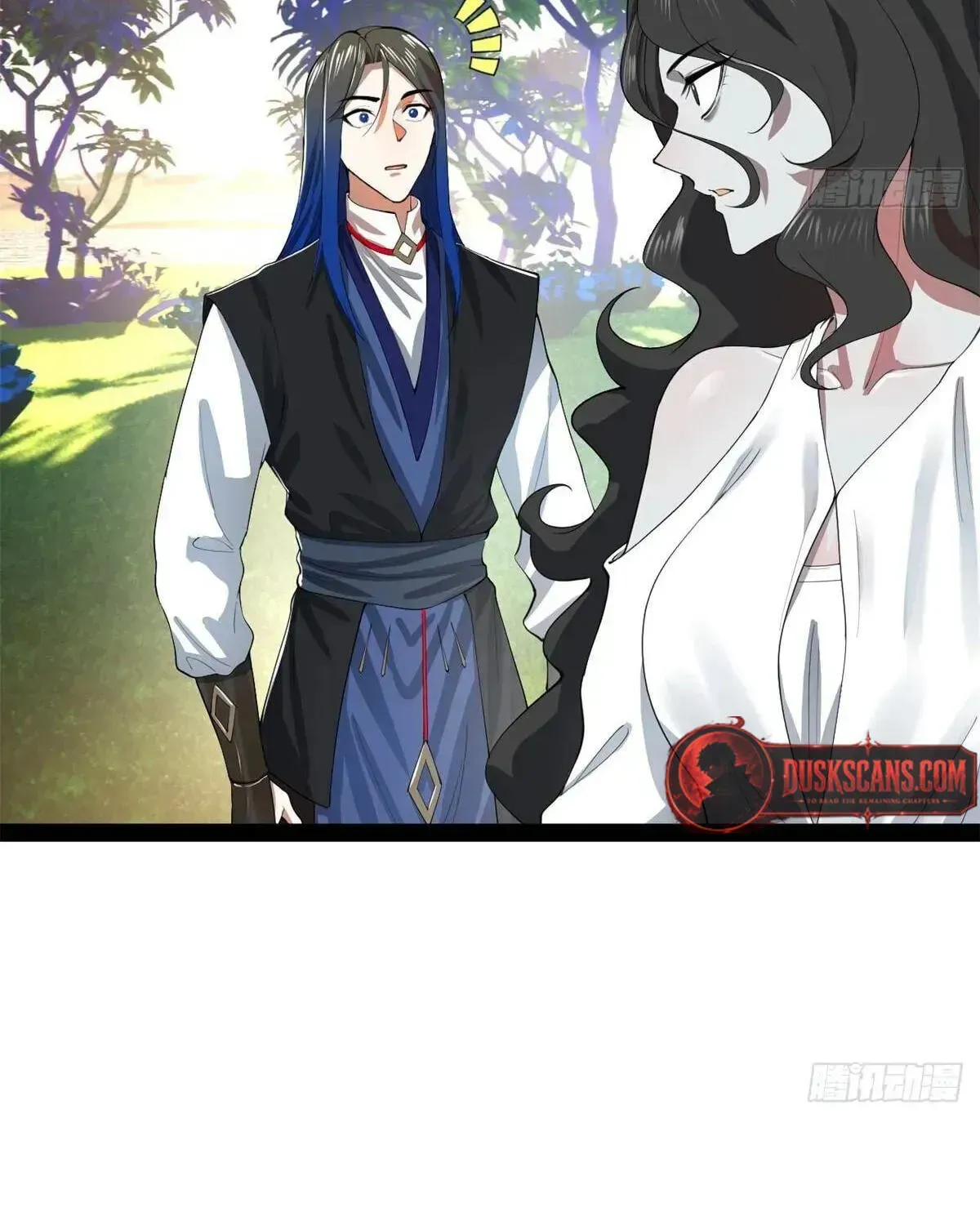 Read Survive As The Hero’s Husband EN Manga Online