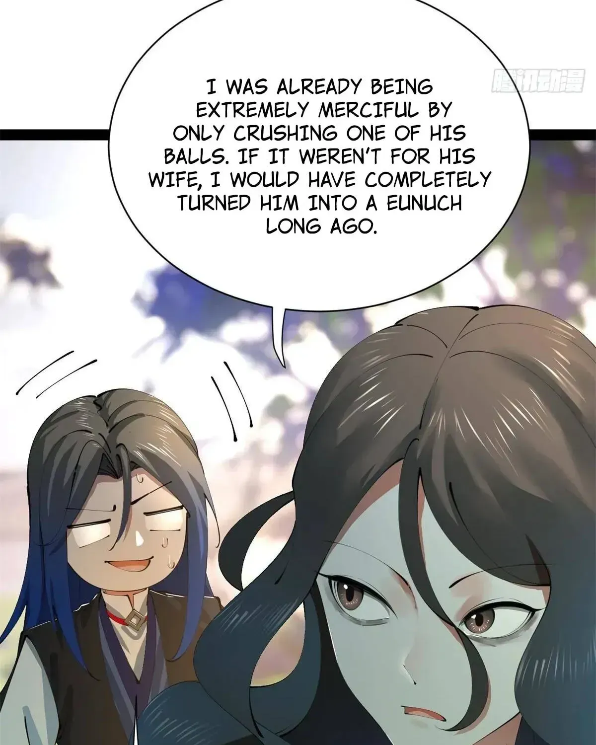 Read Survive As The Hero’s Husband EN Manga Online