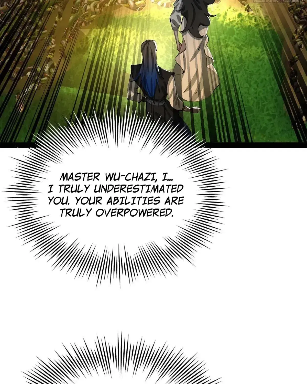 Read Survive As The Hero’s Husband EN Manga Online