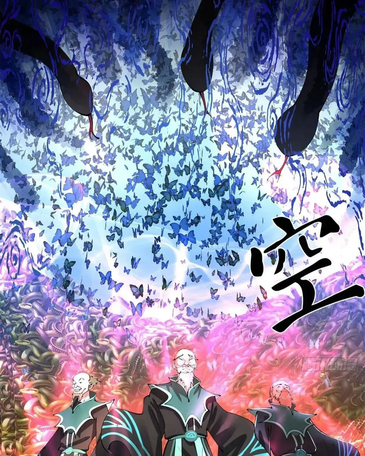 Read Survive As The Hero’s Husband EN Manga Online