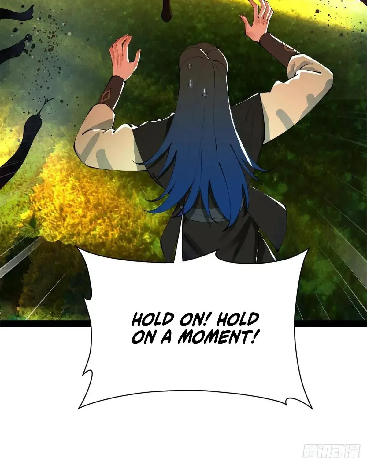 Read Survive As The Hero’s Husband EN Manga Online