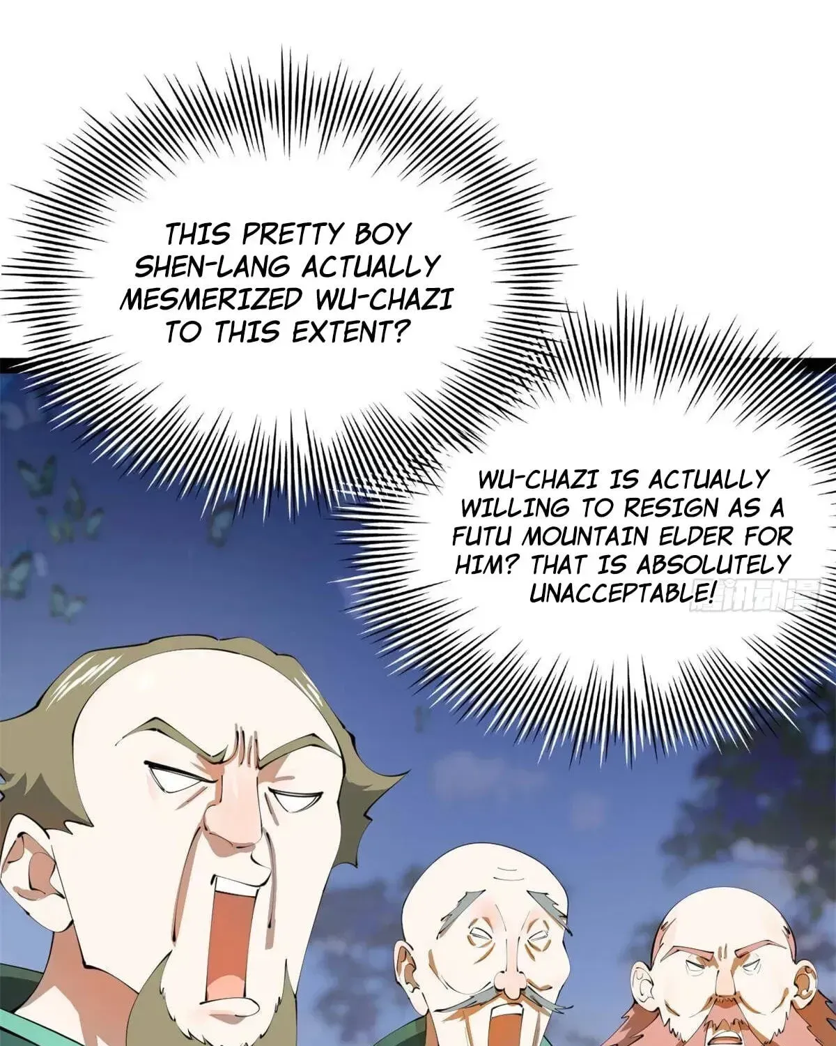 Read Survive As The Hero’s Husband EN Manga Online