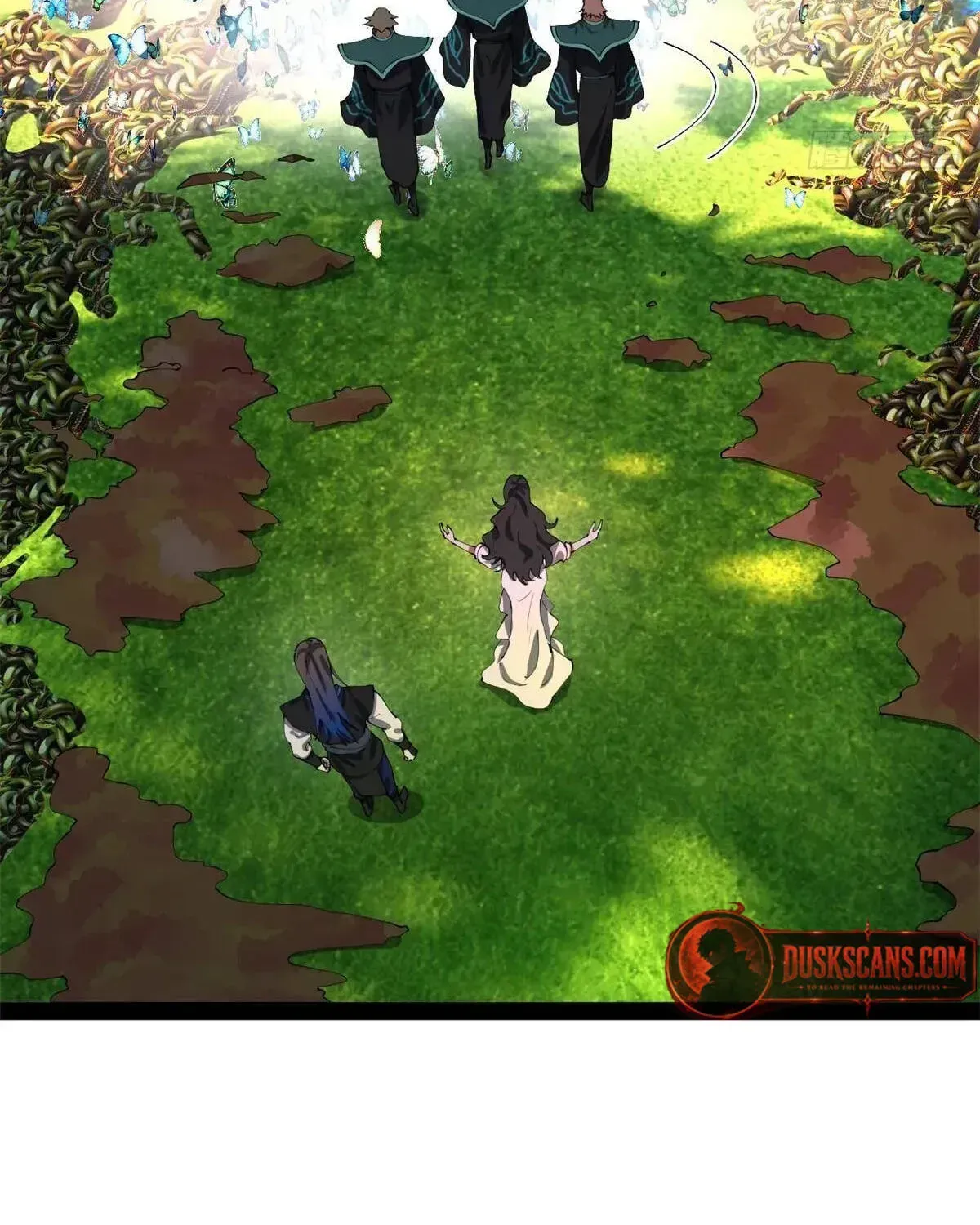 Read Survive As The Hero’s Husband EN Manga Online