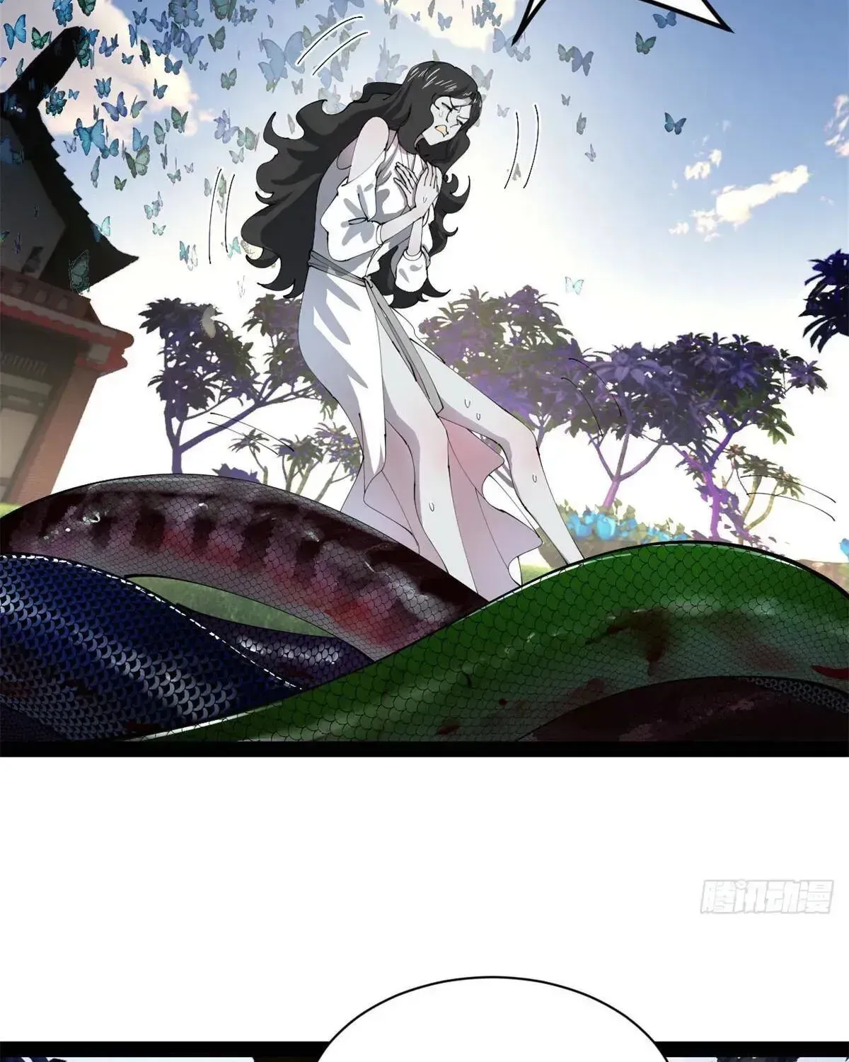 Read Survive As The Hero’s Husband EN Manga Online