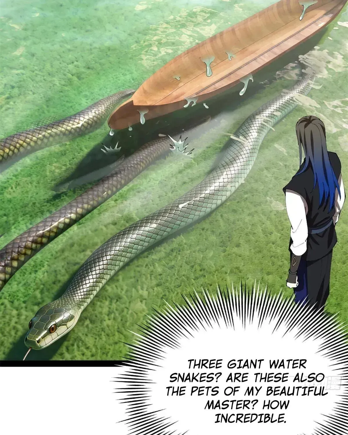 Read Survive As The Hero’s Husband EN Manga Online
