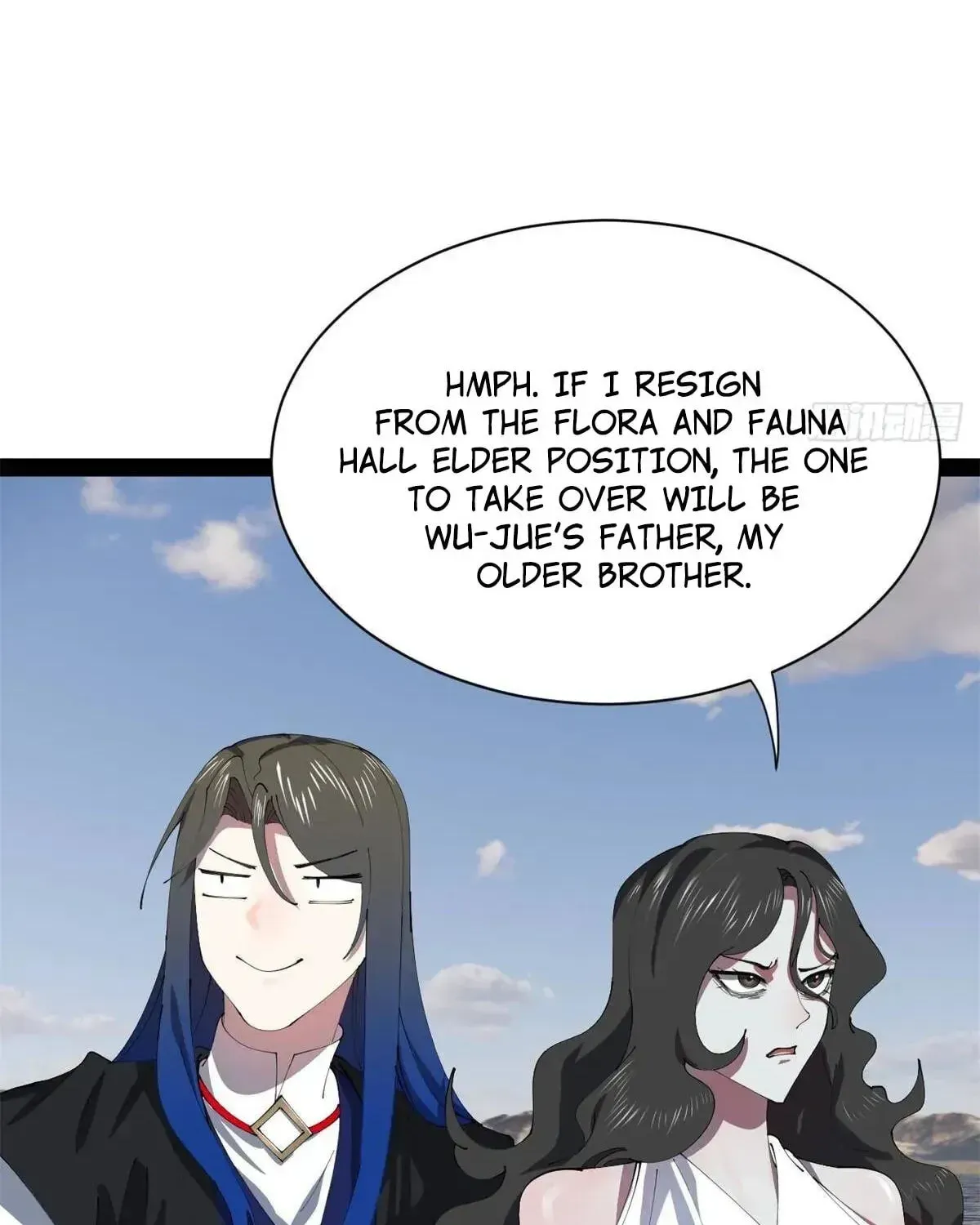 Read Survive As The Hero’s Husband EN Manga Online