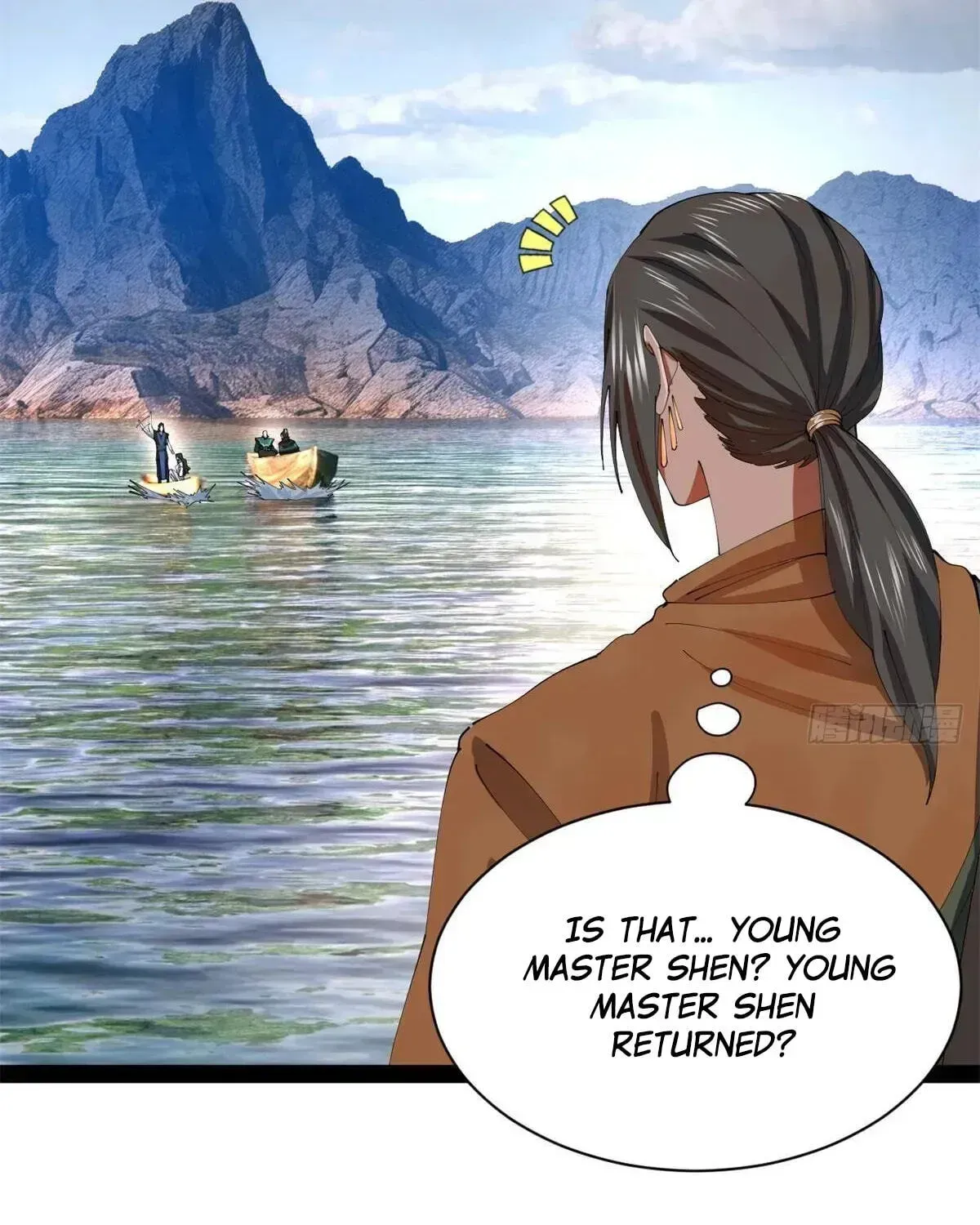 Read Survive As The Hero’s Husband EN Manga Online