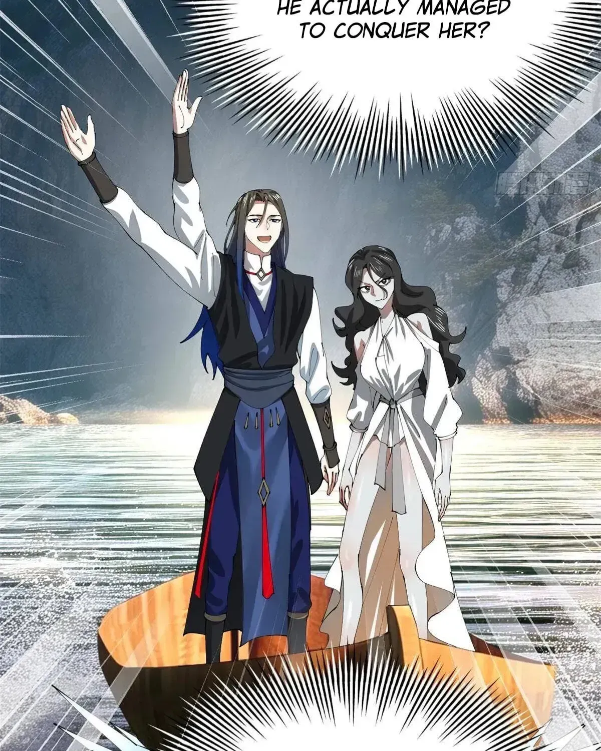 Read Survive As The Hero’s Husband EN Manga Online