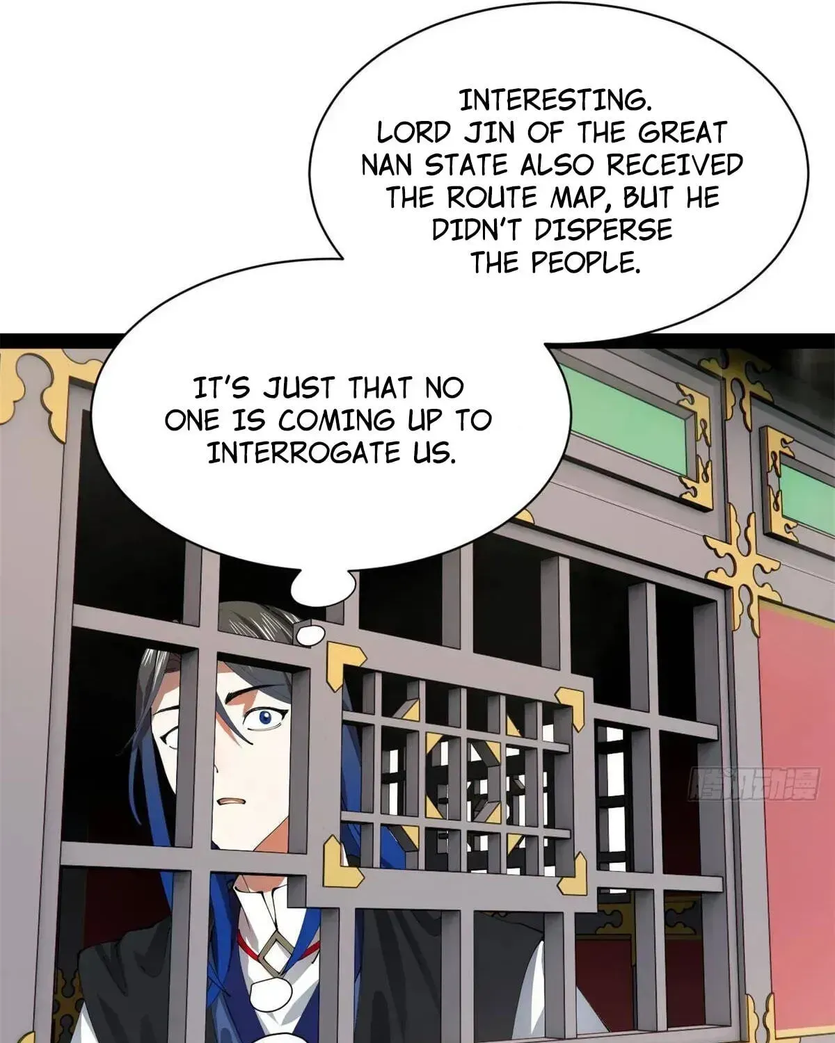 Read Survive As The Hero’s Husband EN Manga Online
