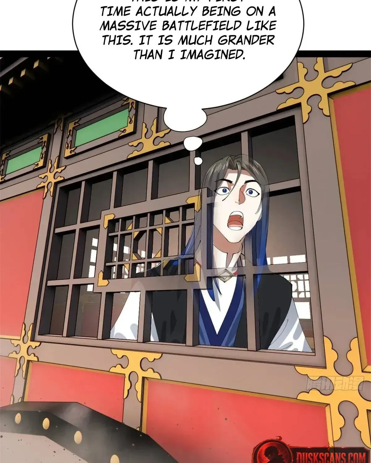 Read Survive As The Hero’s Husband EN Manga Online