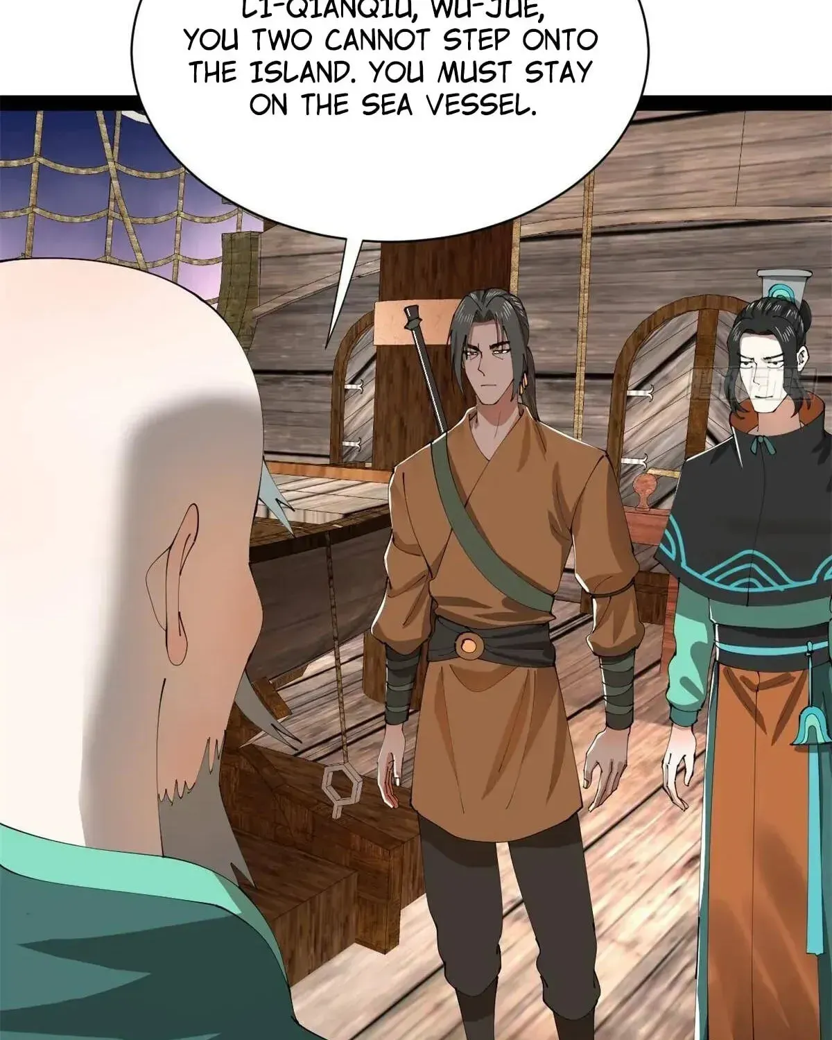Read Survive As The Hero’s Husband EN Manga Online