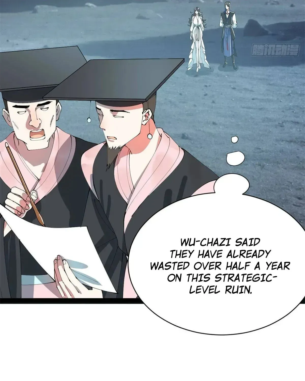 Read Survive As The Hero’s Husband EN Manga Online