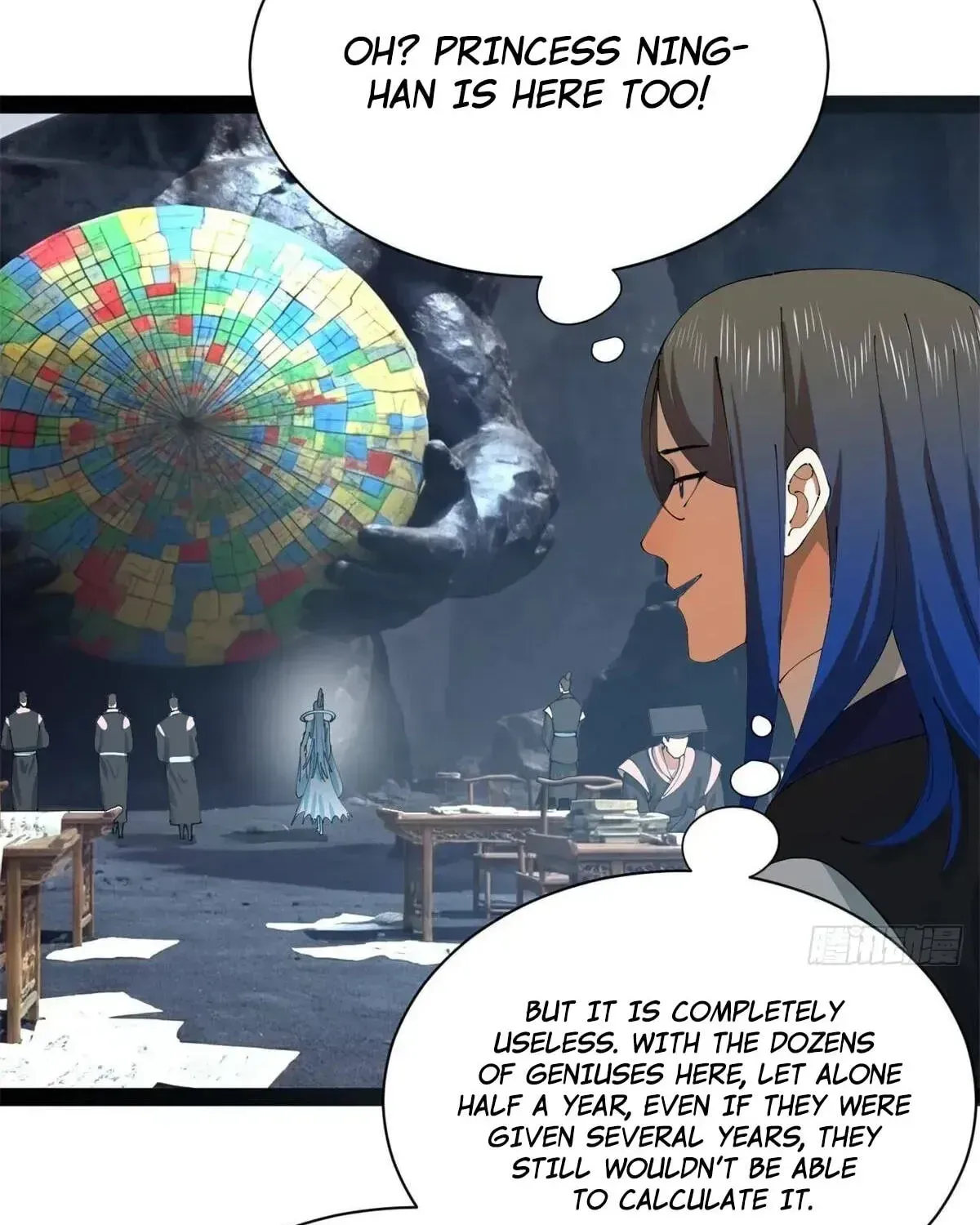 Read Survive As The Hero’s Husband EN Manga Online