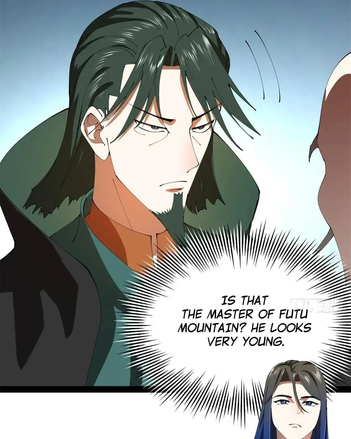 Read Survive As The Hero’s Husband EN Manga Online