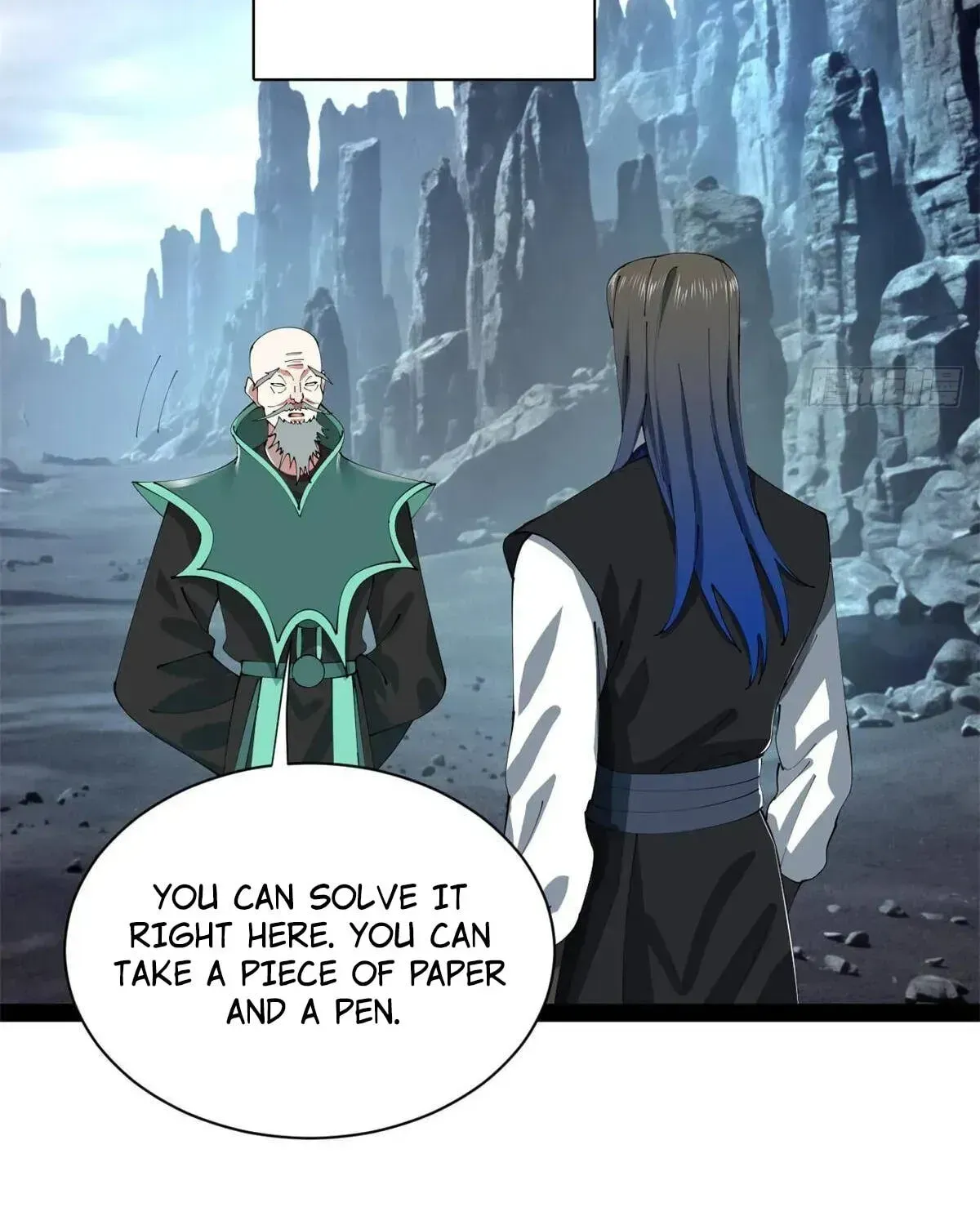 Read Survive As The Hero’s Husband EN Manga Online