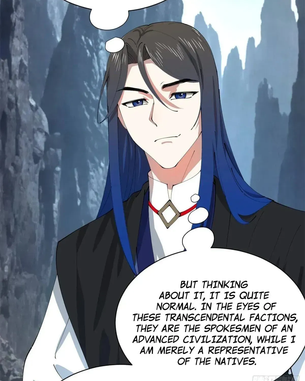 Read Survive As The Hero’s Husband EN Manga Online