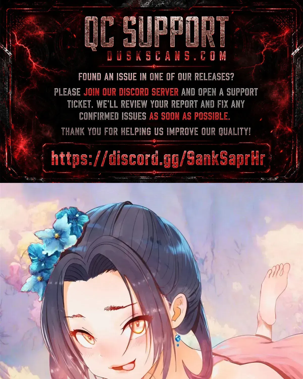 Read Survive As The Hero’s Husband EN Manga Online