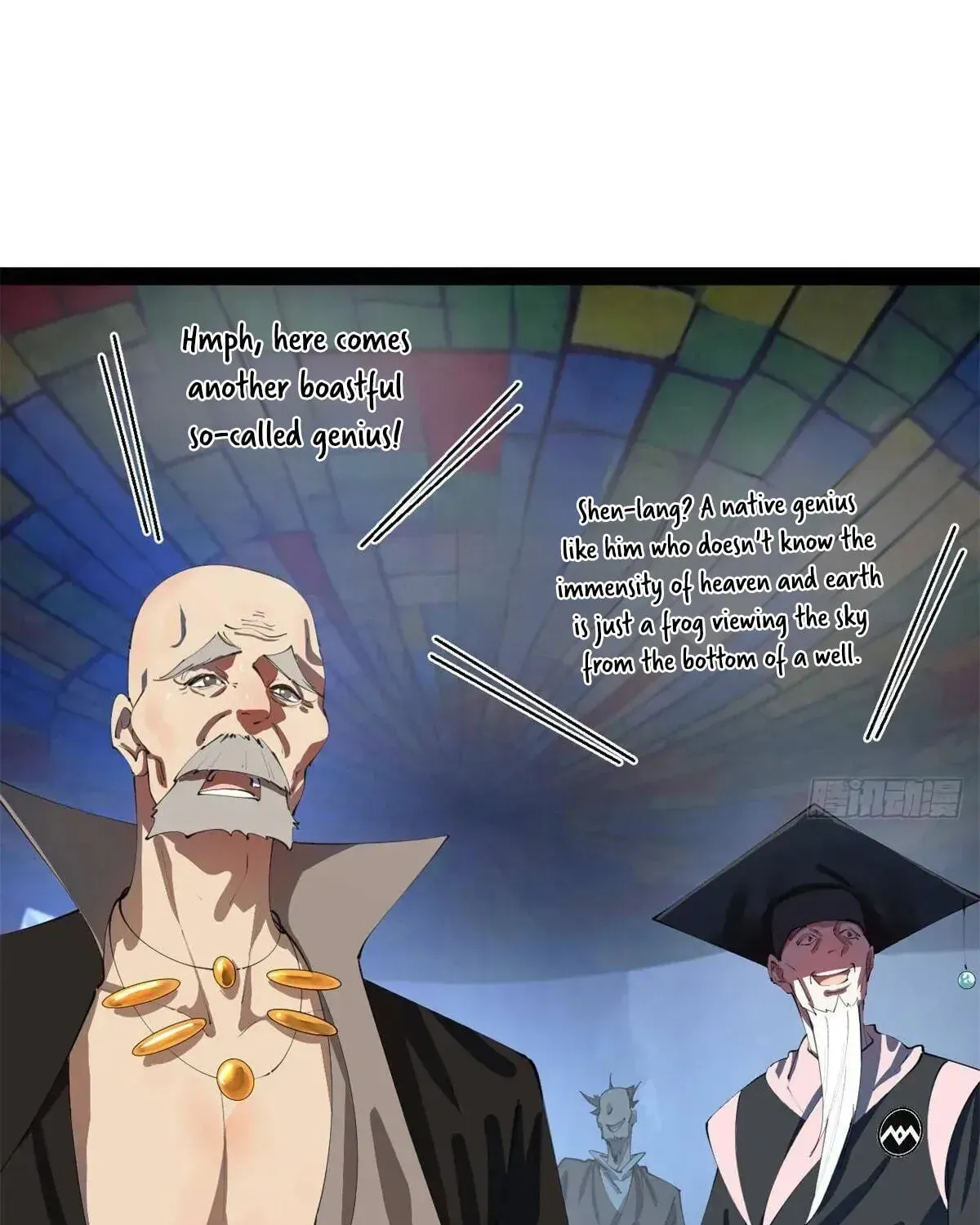 Read Survive As The Hero’s Husband EN Manga Online