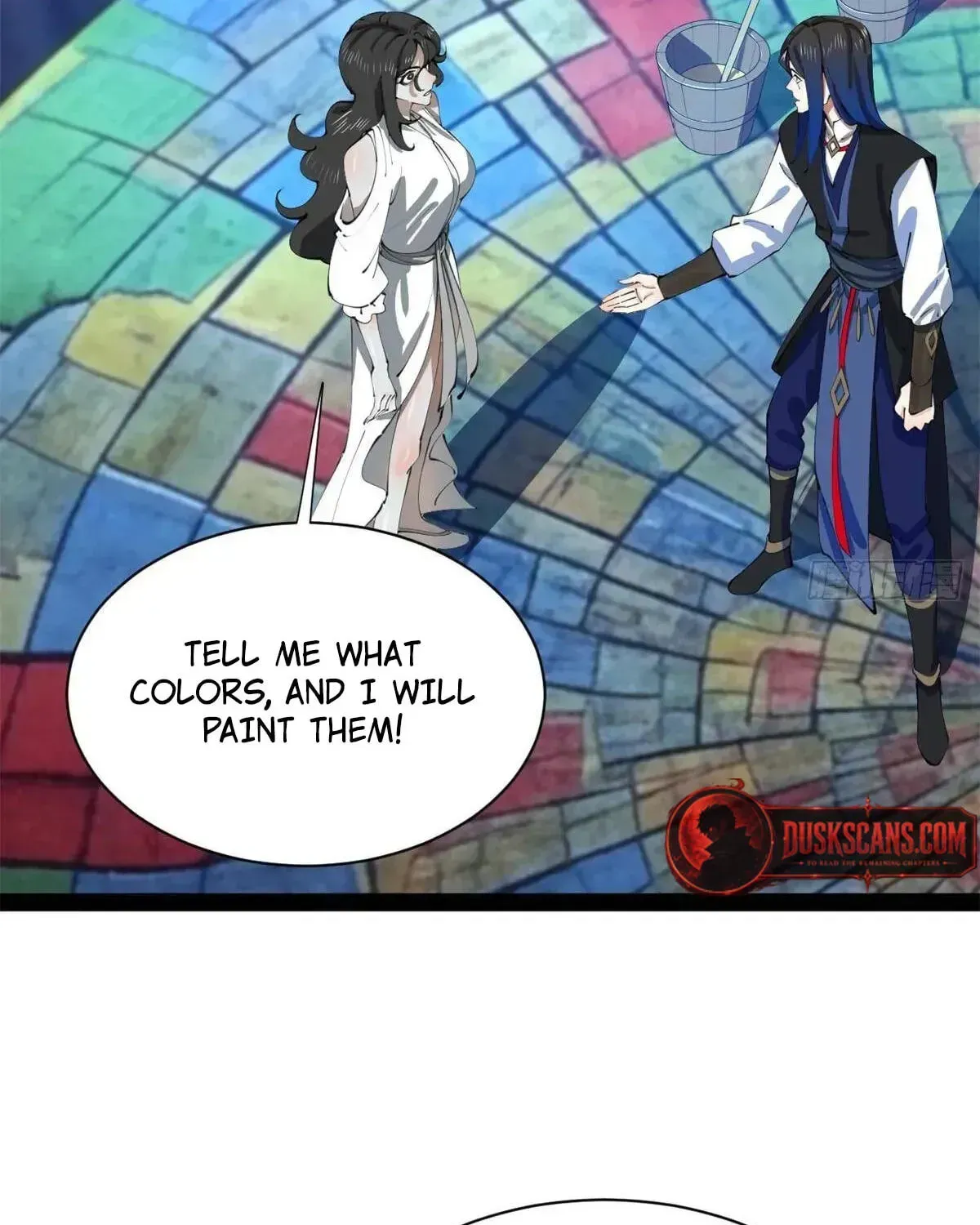 Read Survive As The Hero’s Husband EN Manga Online