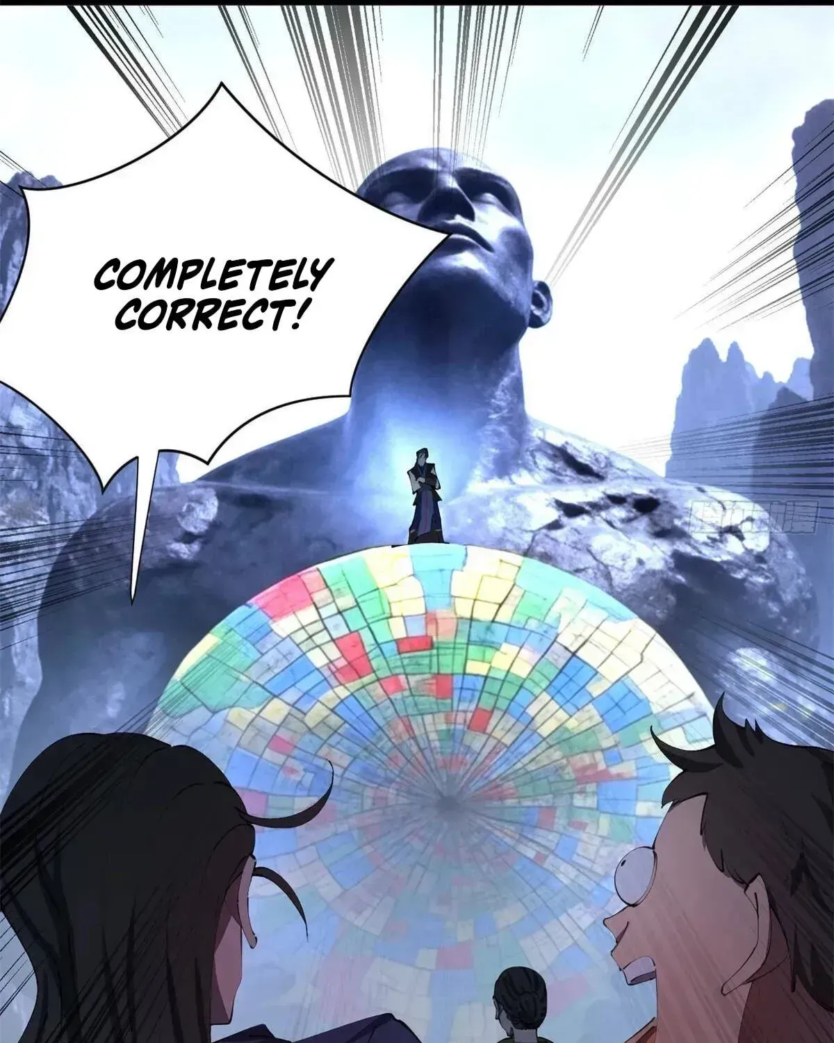 Read Survive As The Hero’s Husband EN Manga Online