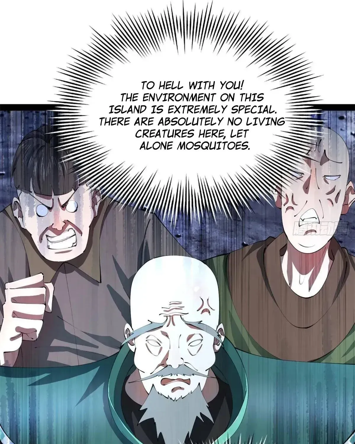 Read Survive As The Hero’s Husband EN Manga Online