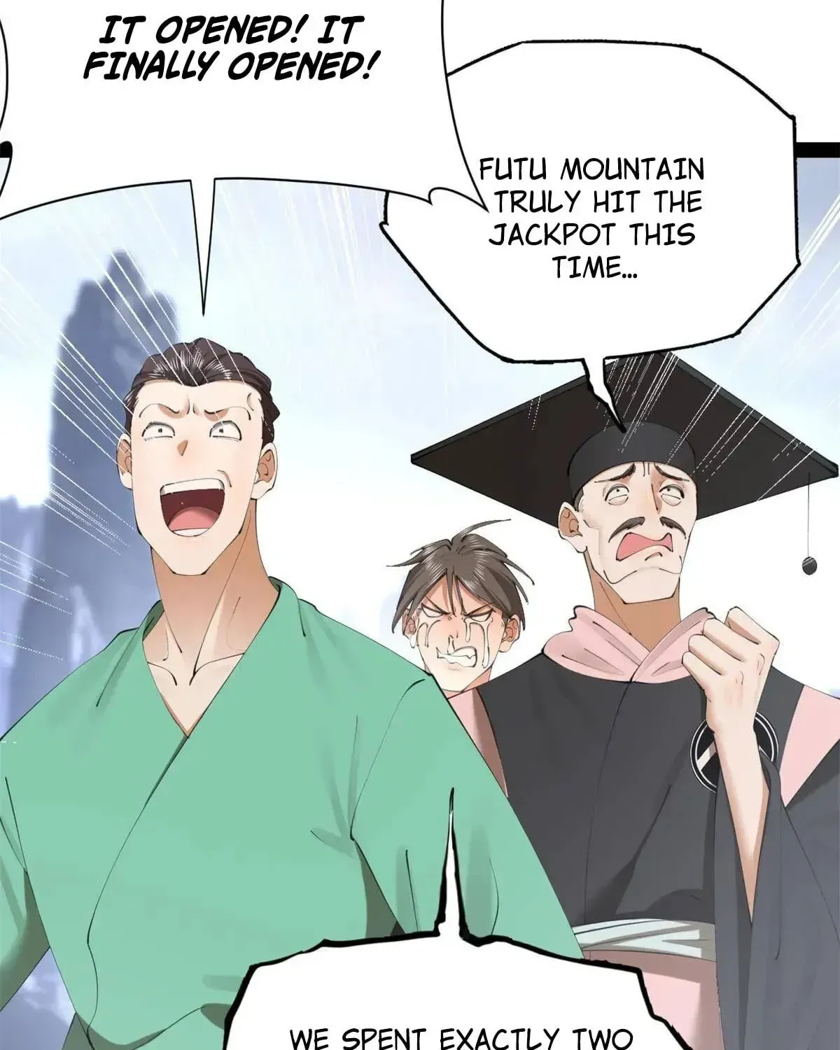 Read Survive As The Hero’s Husband EN Manga Online