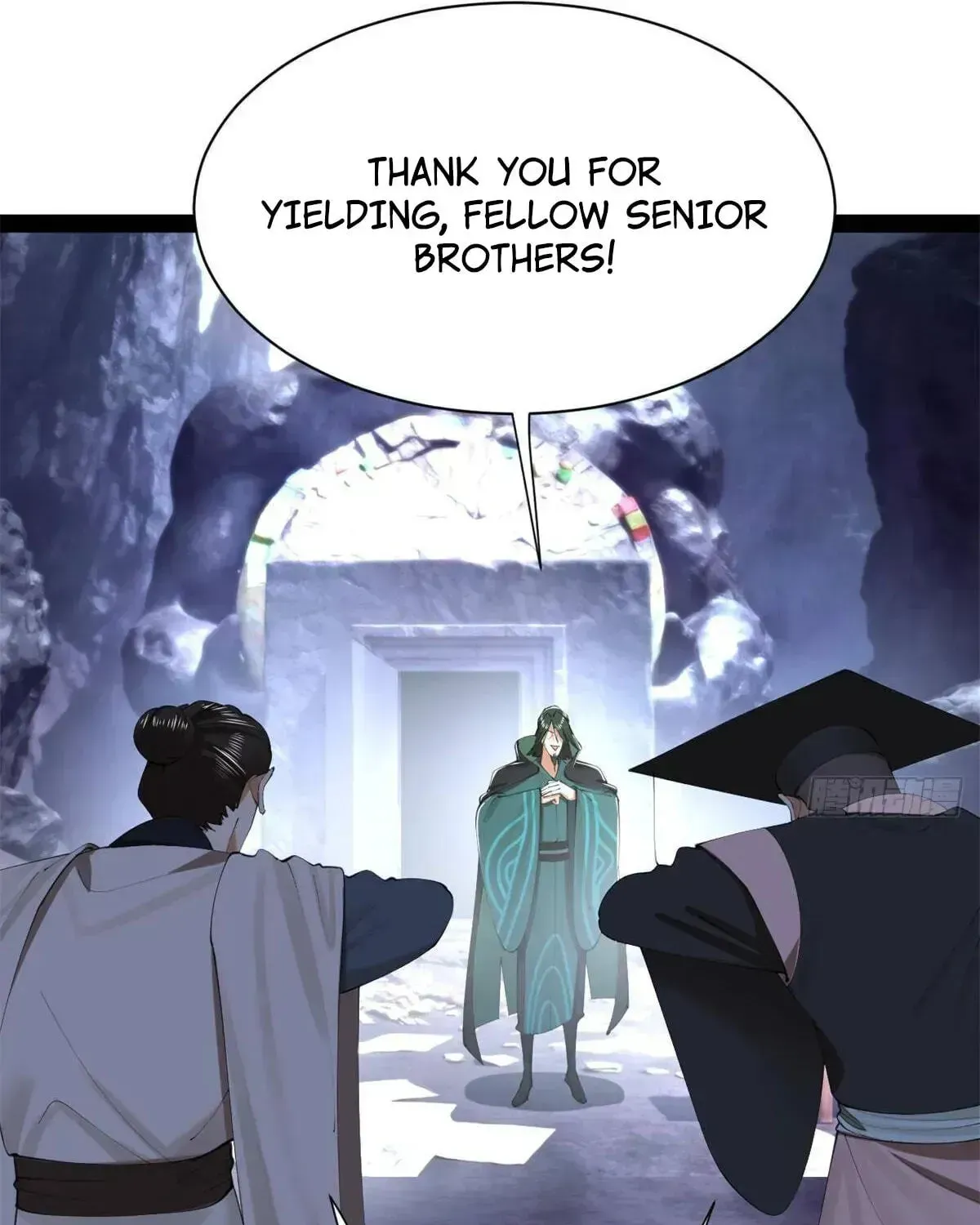 Read Survive As The Hero’s Husband EN Manga Online
