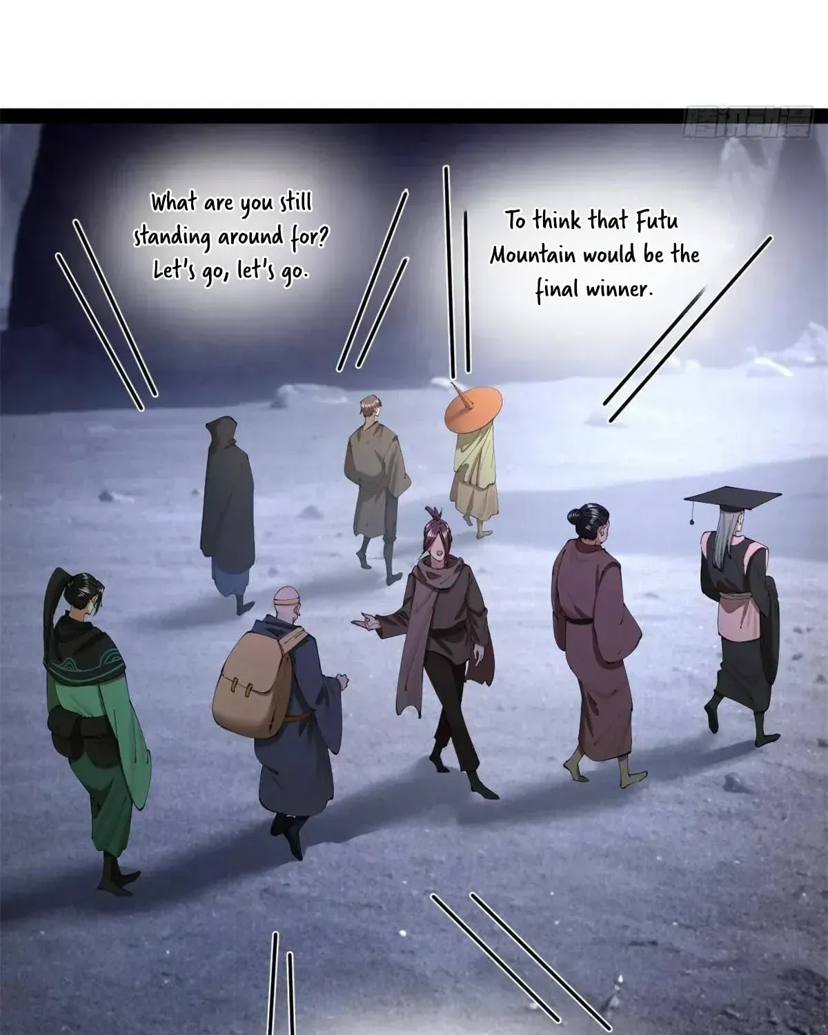 Read Survive As The Hero’s Husband EN Manga Online