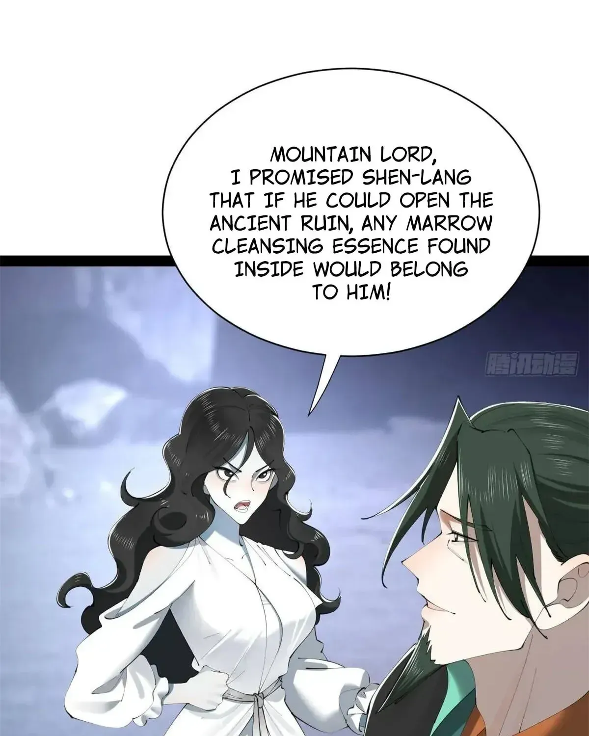 Read Survive As The Hero’s Husband EN Manga Online