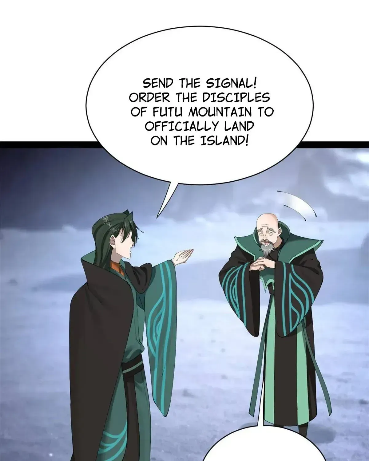 Read Survive As The Hero’s Husband EN Manga Online