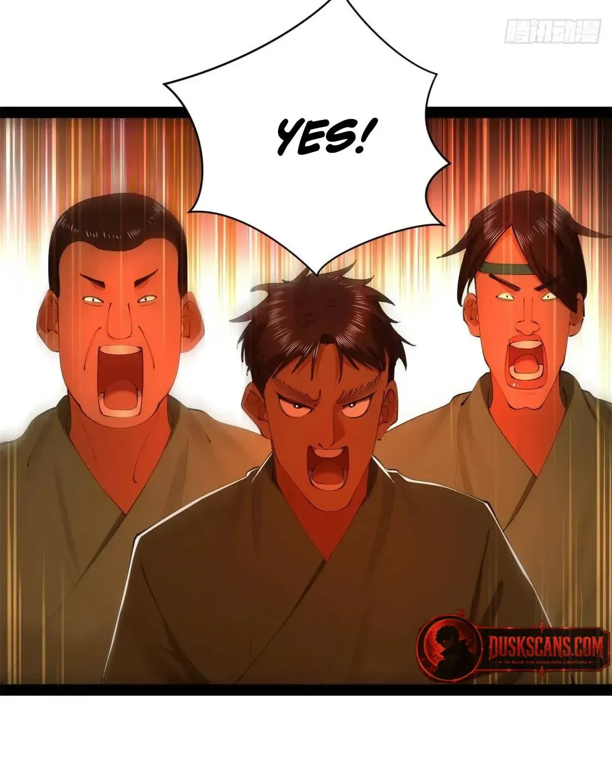 Read Survive As The Hero’s Husband EN Manga Online
