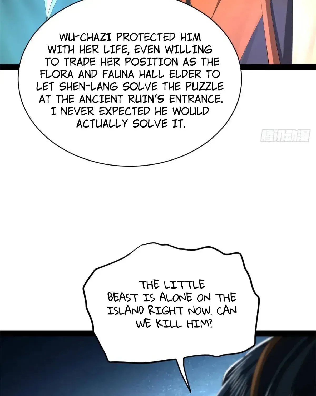Read Survive As The Hero’s Husband EN Manga Online