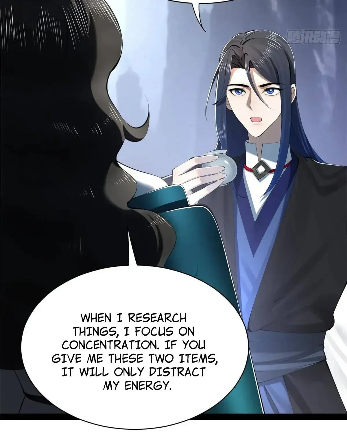 Read Survive As The Hero’s Husband EN Manga Online
