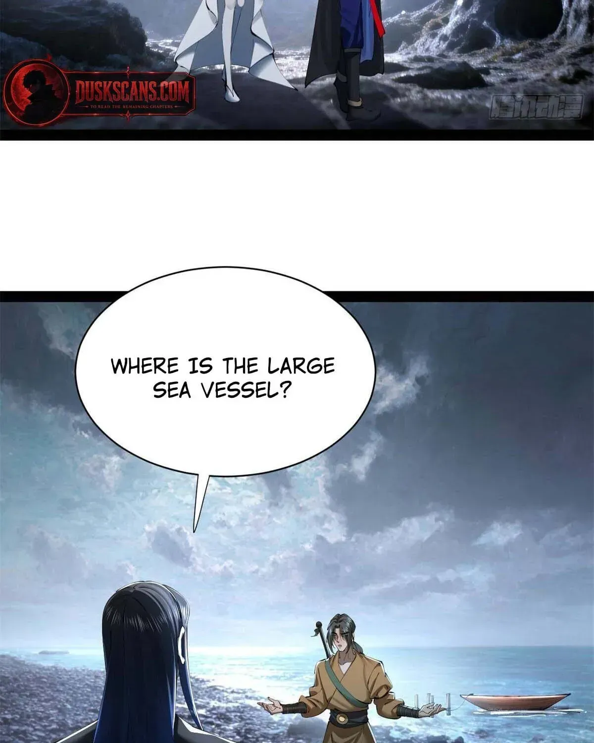 Read Survive As The Hero’s Husband EN Manga Online