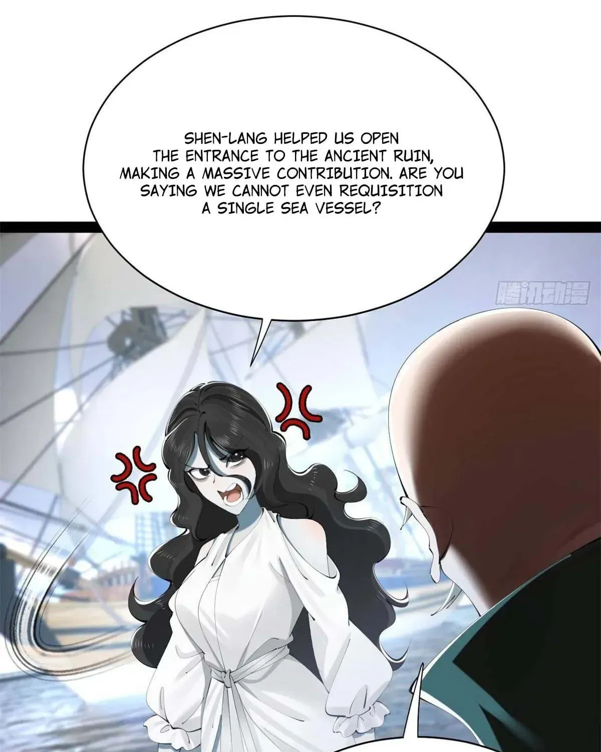 Read Survive As The Hero’s Husband EN Manga Online