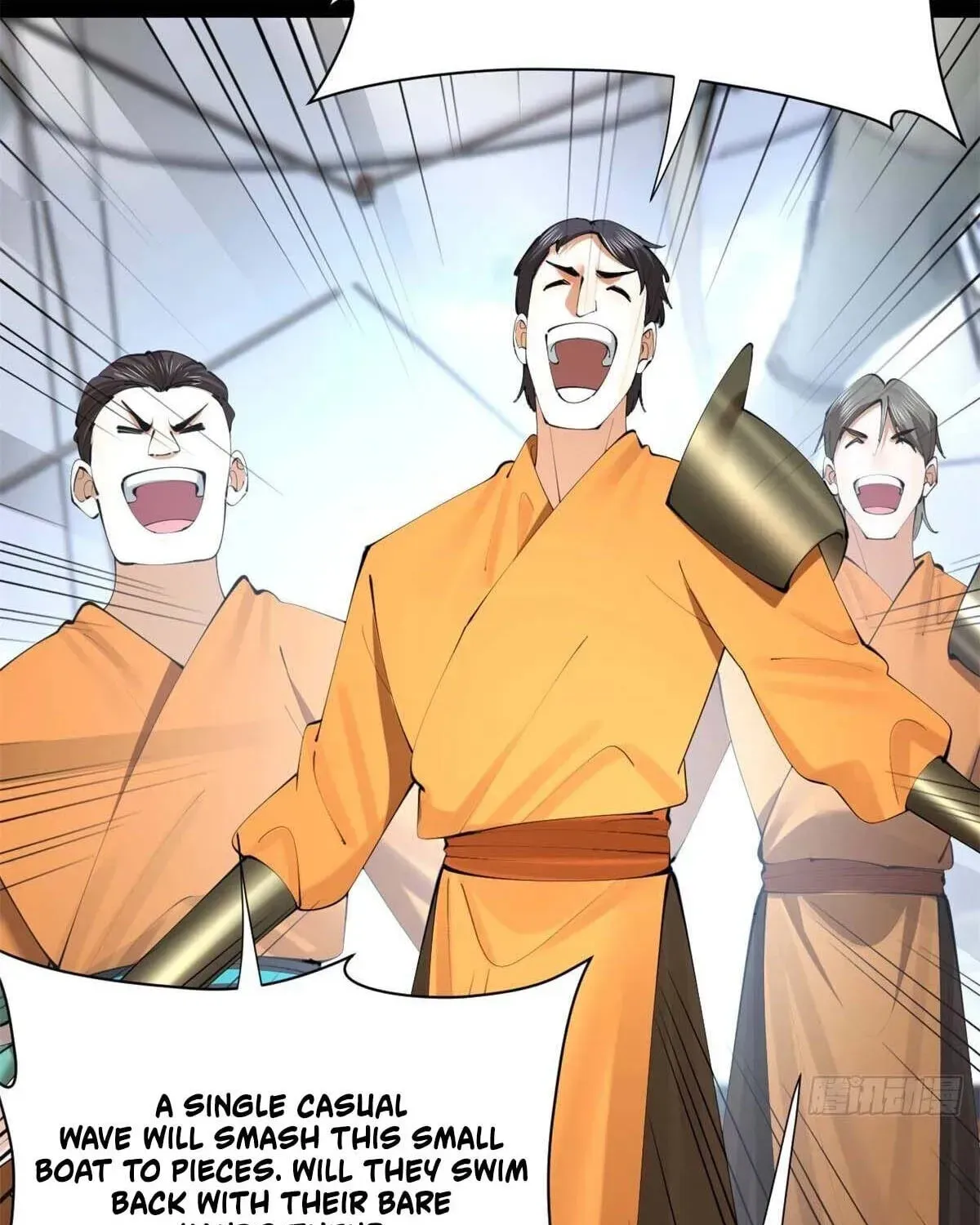 Read Survive As The Hero’s Husband EN Manga Online