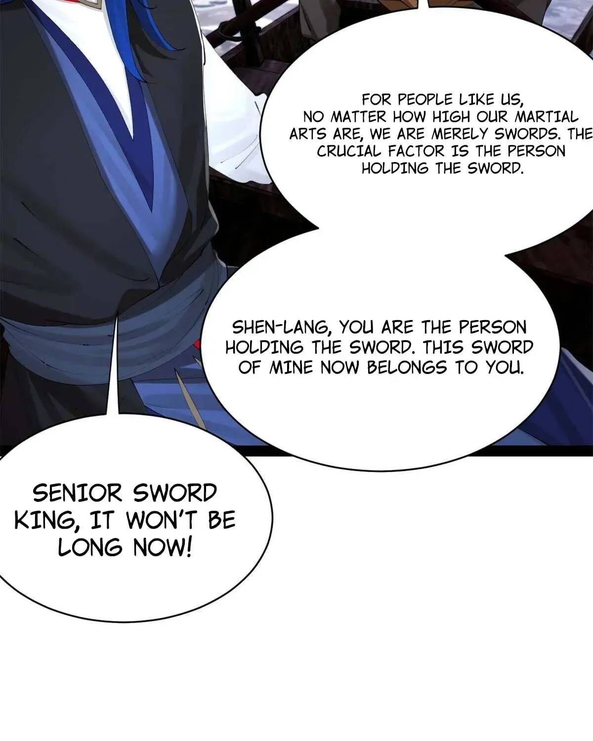 Read Survive As The Hero’s Husband EN Manga Online