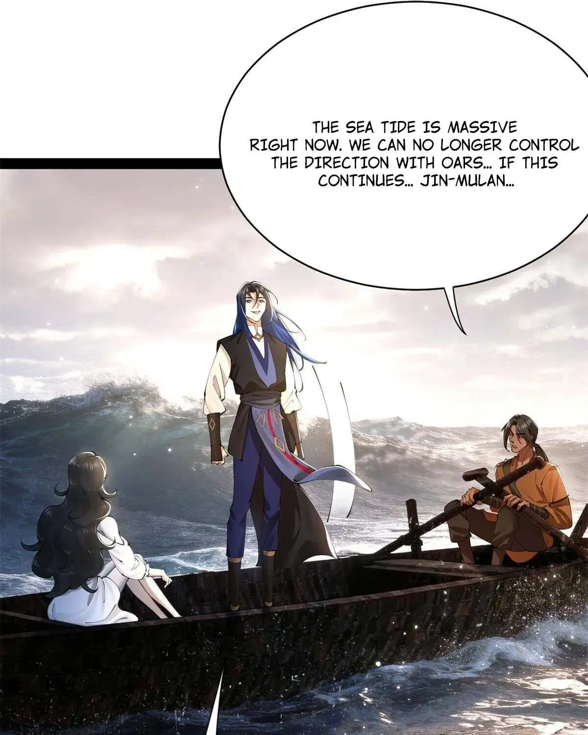 Read Survive As The Hero’s Husband EN Manga Online
