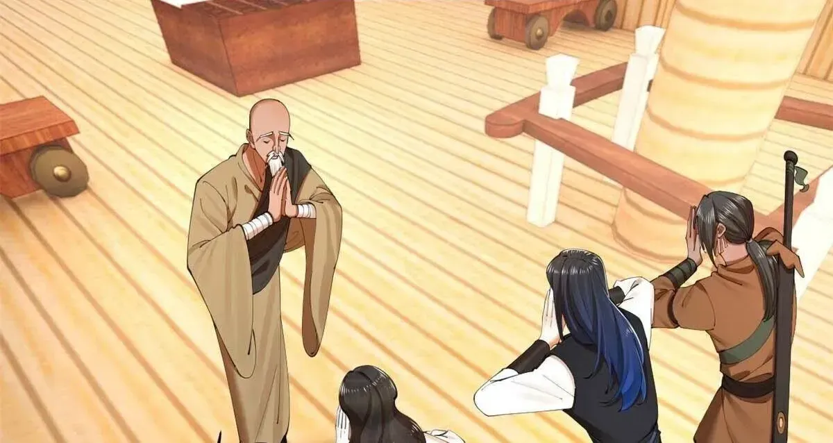 Read Survive As The Hero’s Husband EN Manga Online