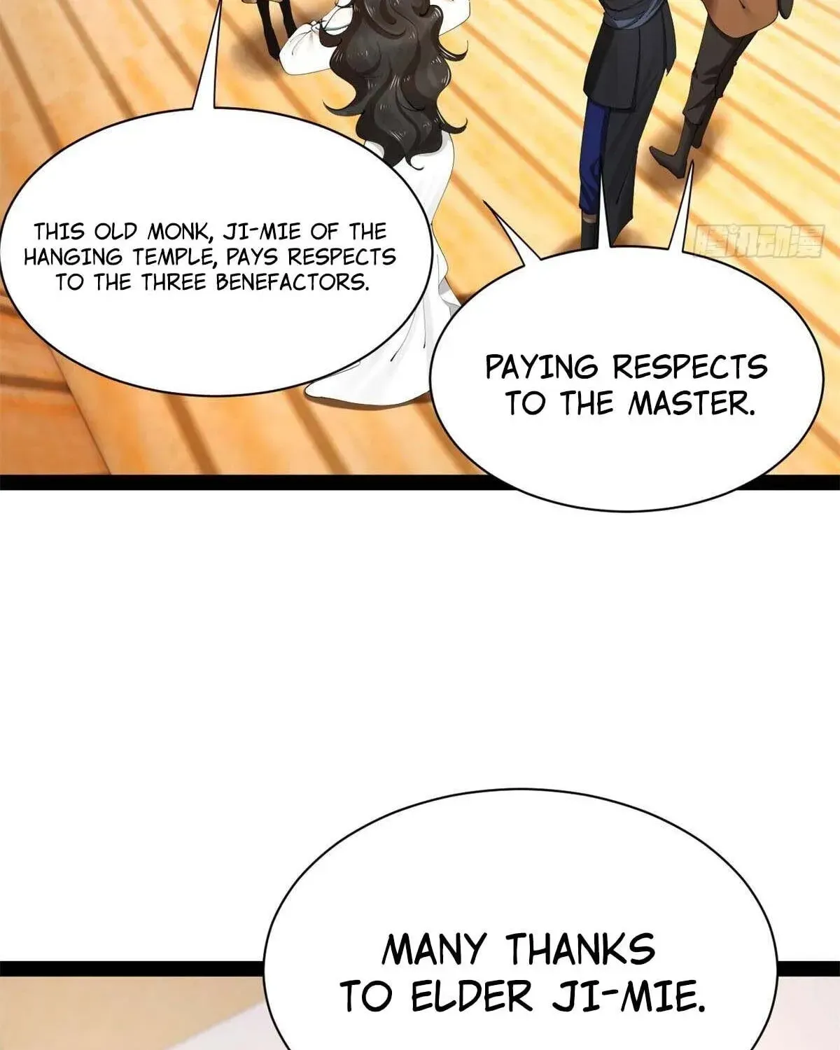 Read Survive As The Hero’s Husband EN Manga Online