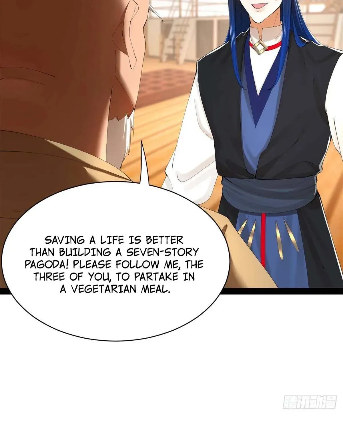 Read Survive As The Hero’s Husband EN Manga Online