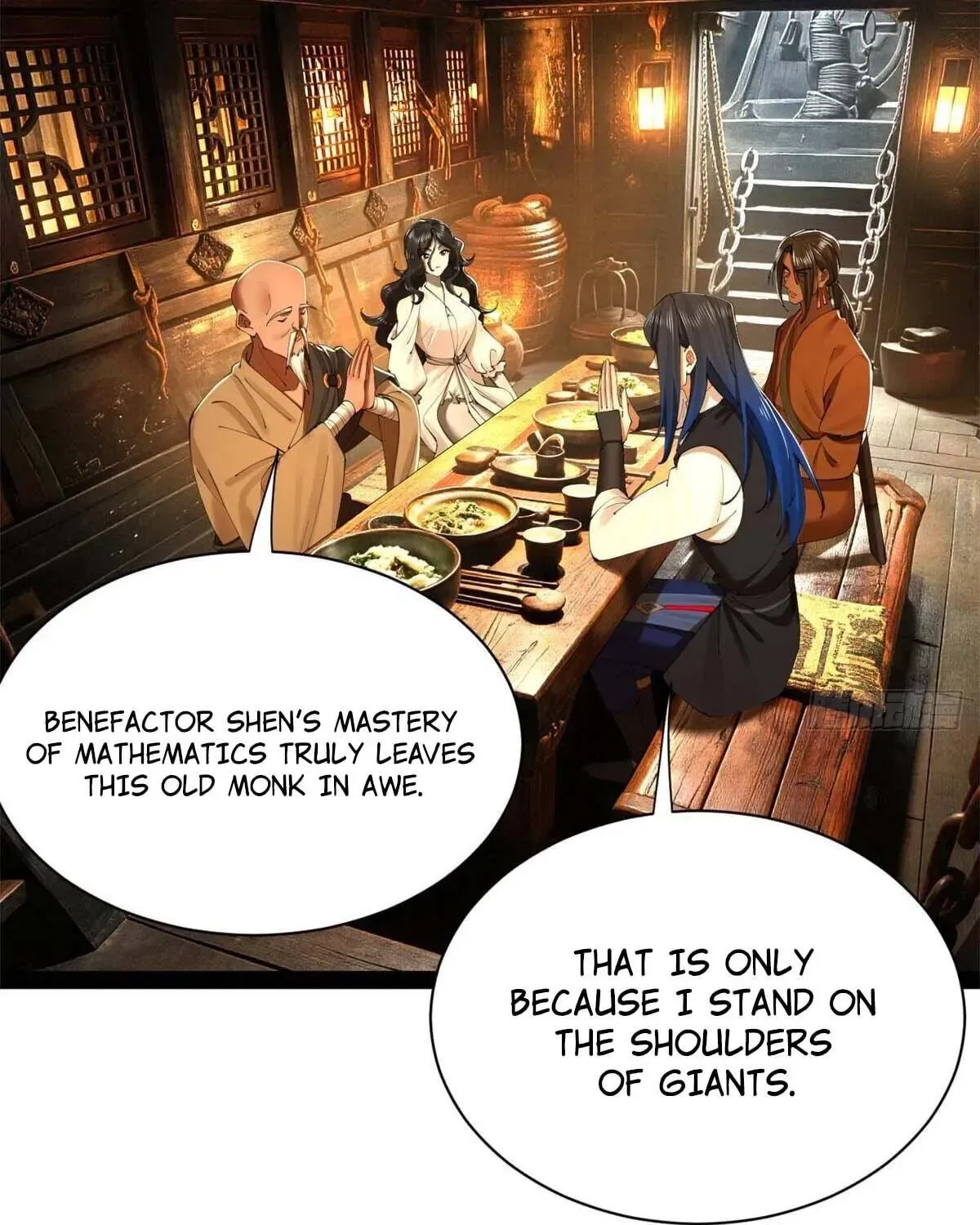 Read Survive As The Hero’s Husband EN Manga Online