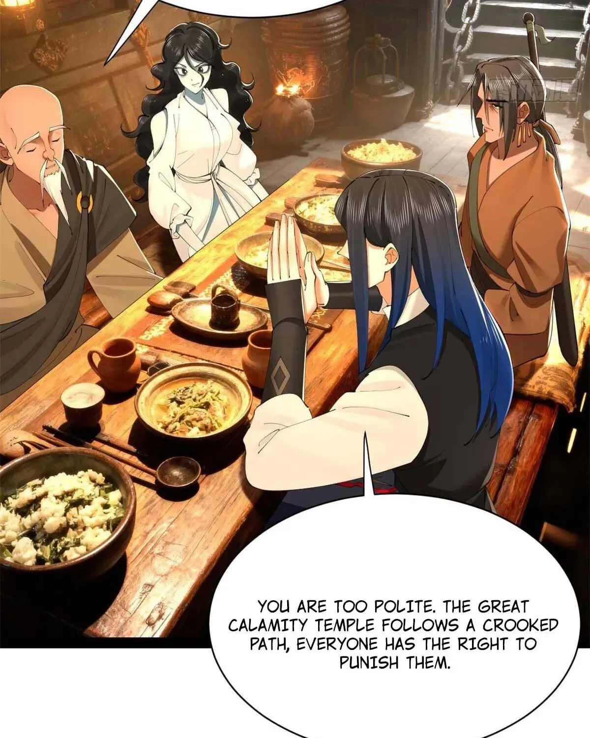 Read Survive As The Hero’s Husband EN Manga Online