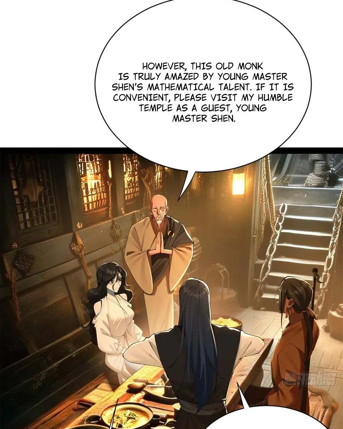 Read Survive As The Hero’s Husband EN Manga Online